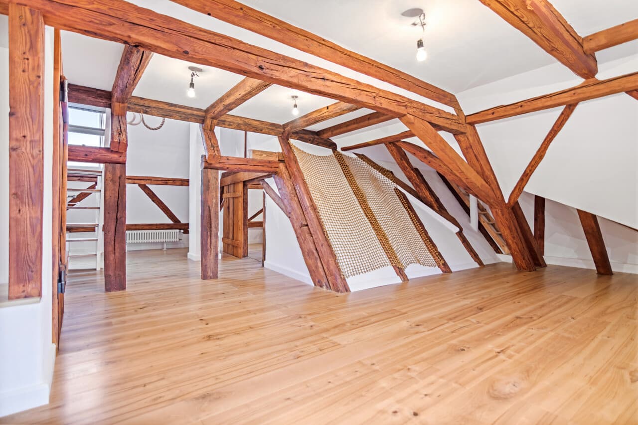 Landhaus in Rheinfelden – Bild 38