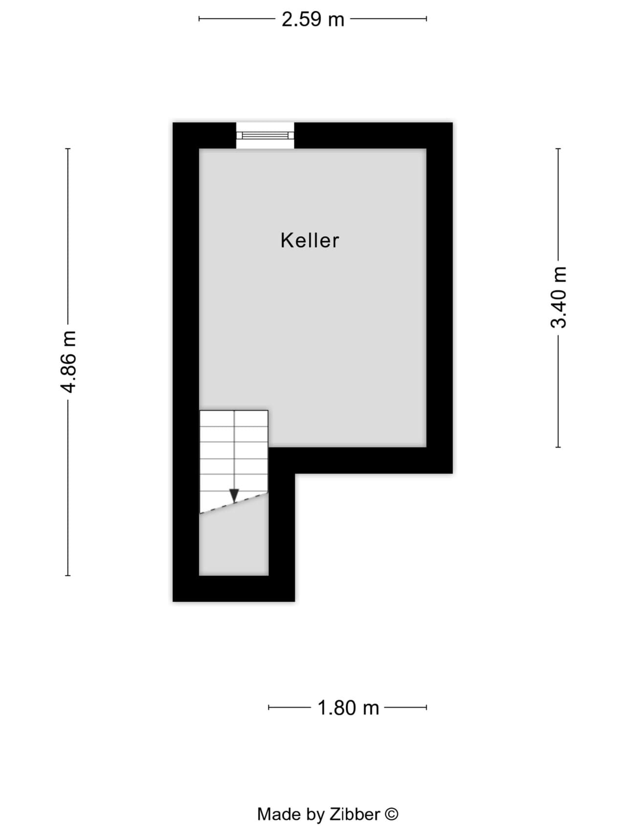Reihenmittelhaus in Goch – Bild 52
