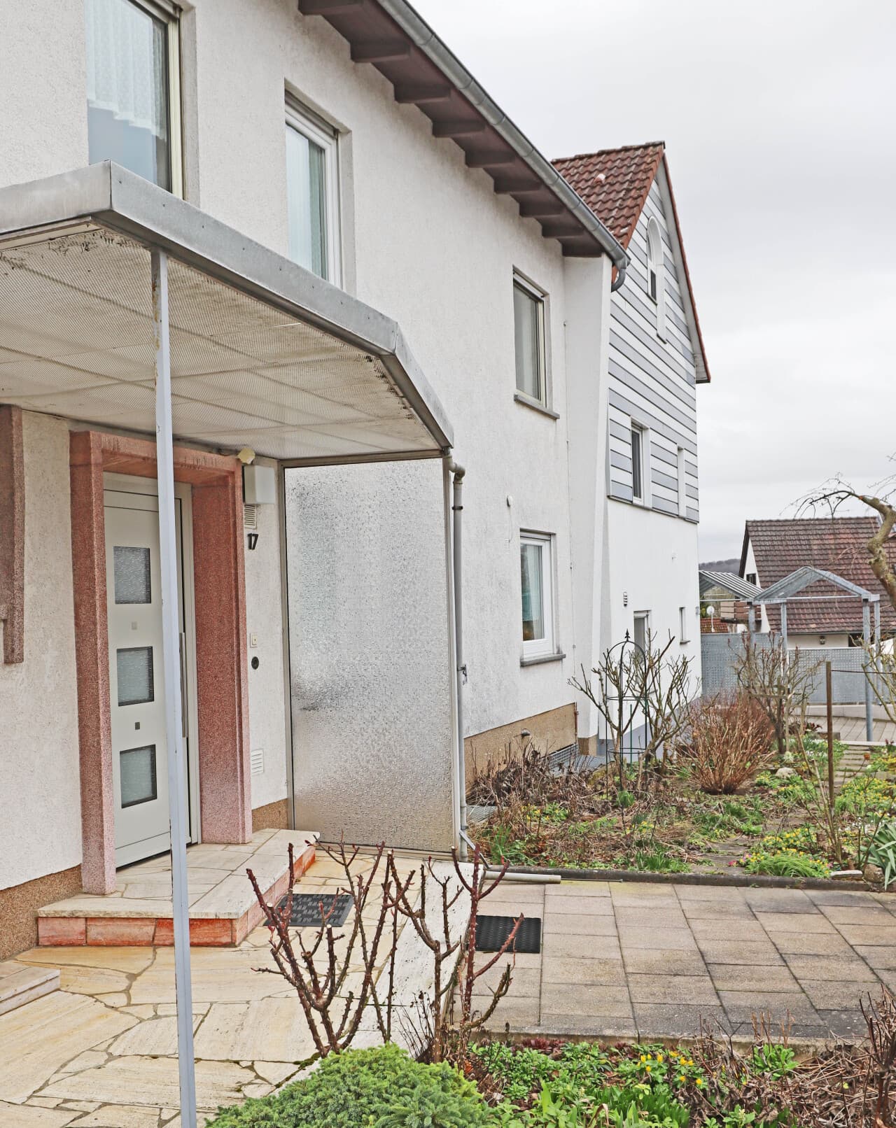 Einfamilienhaus in Ober-Ramstadt – Bild 15