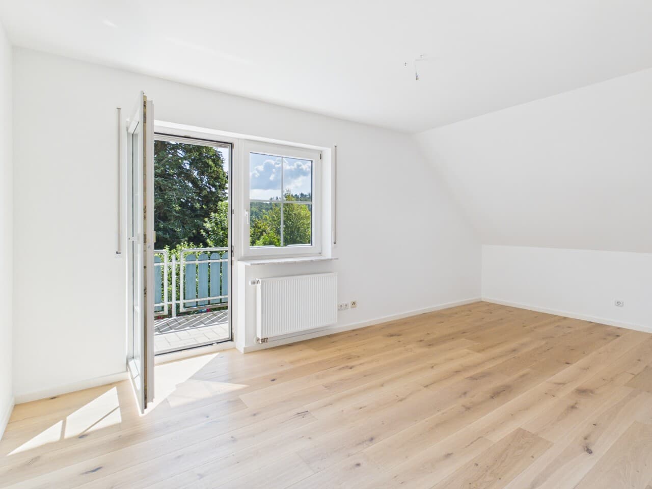 Maisonette in Modautal – Bild 14