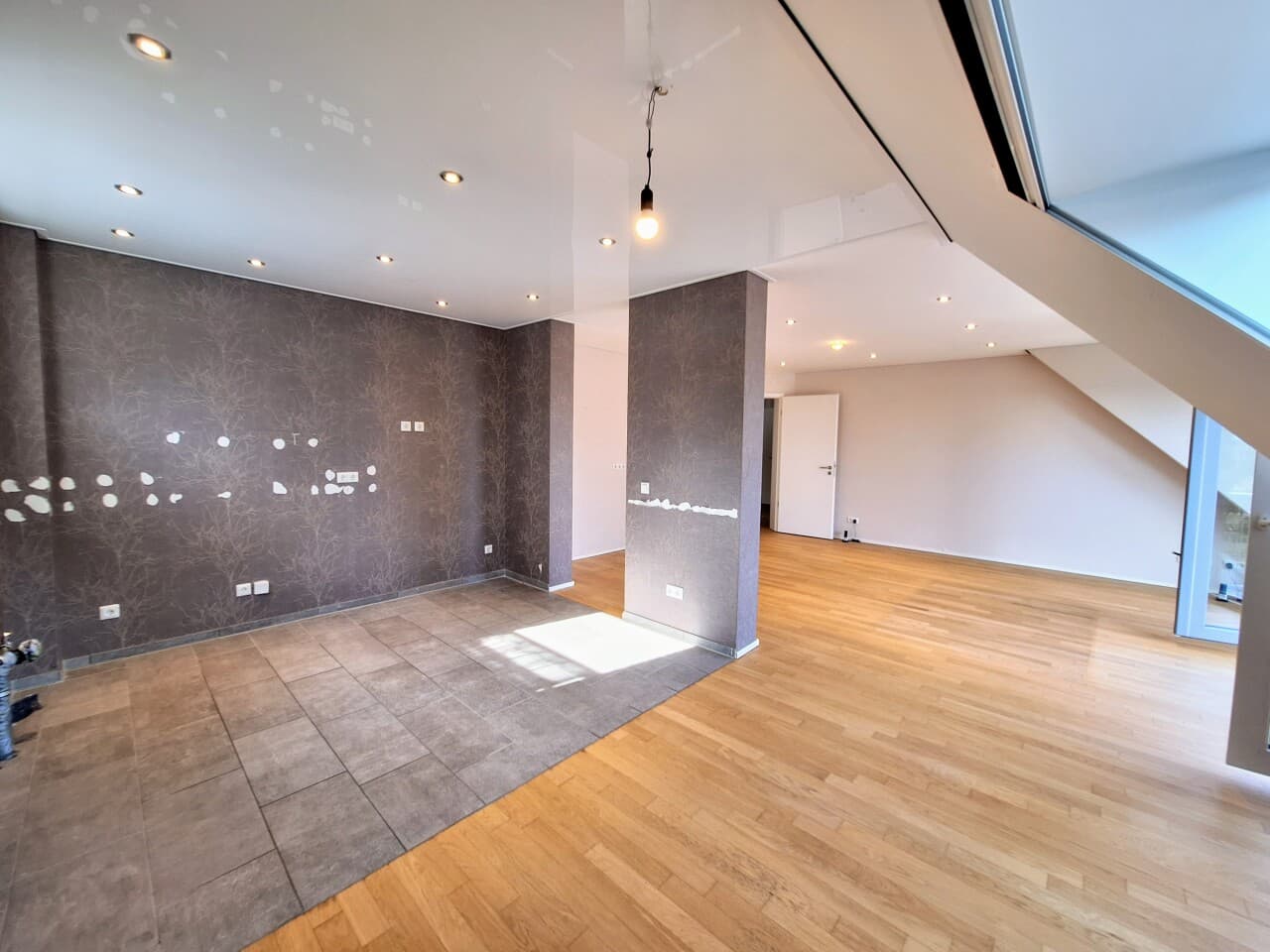 Etagenwohnung in Essen – Bild 4