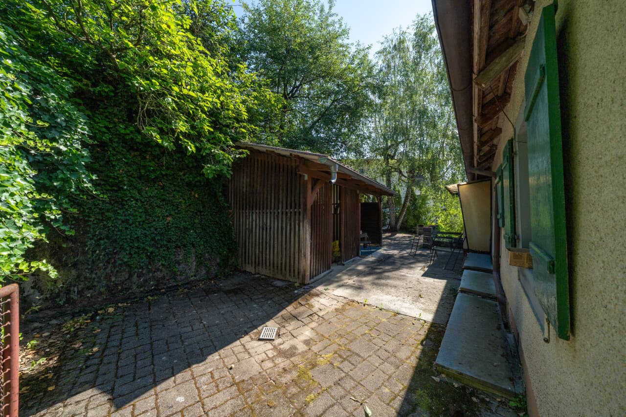 Einfamilienhaus in Eigeltingen – Bild 11