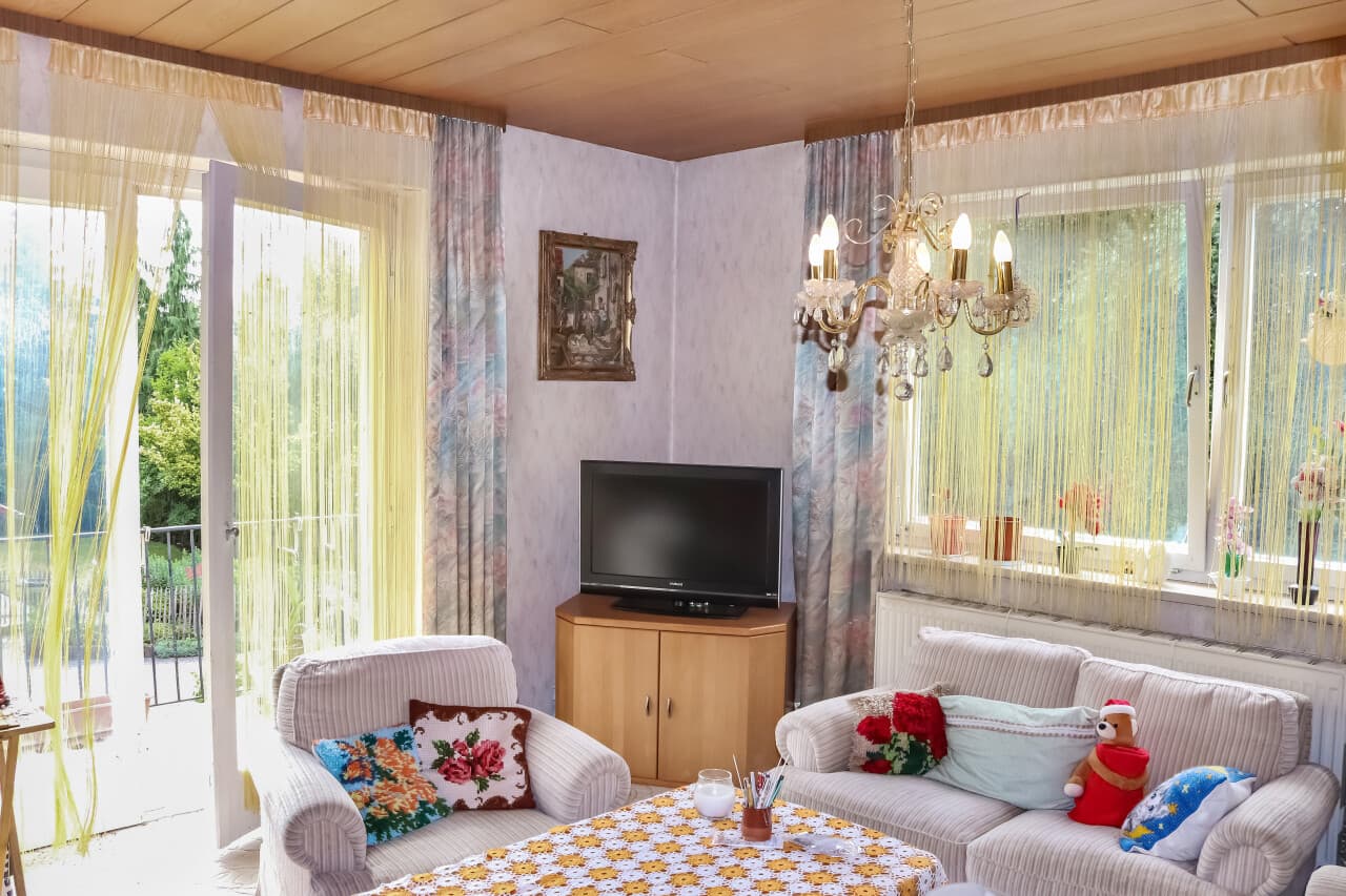 Einfamilienhaus in Bogen – Bild 5