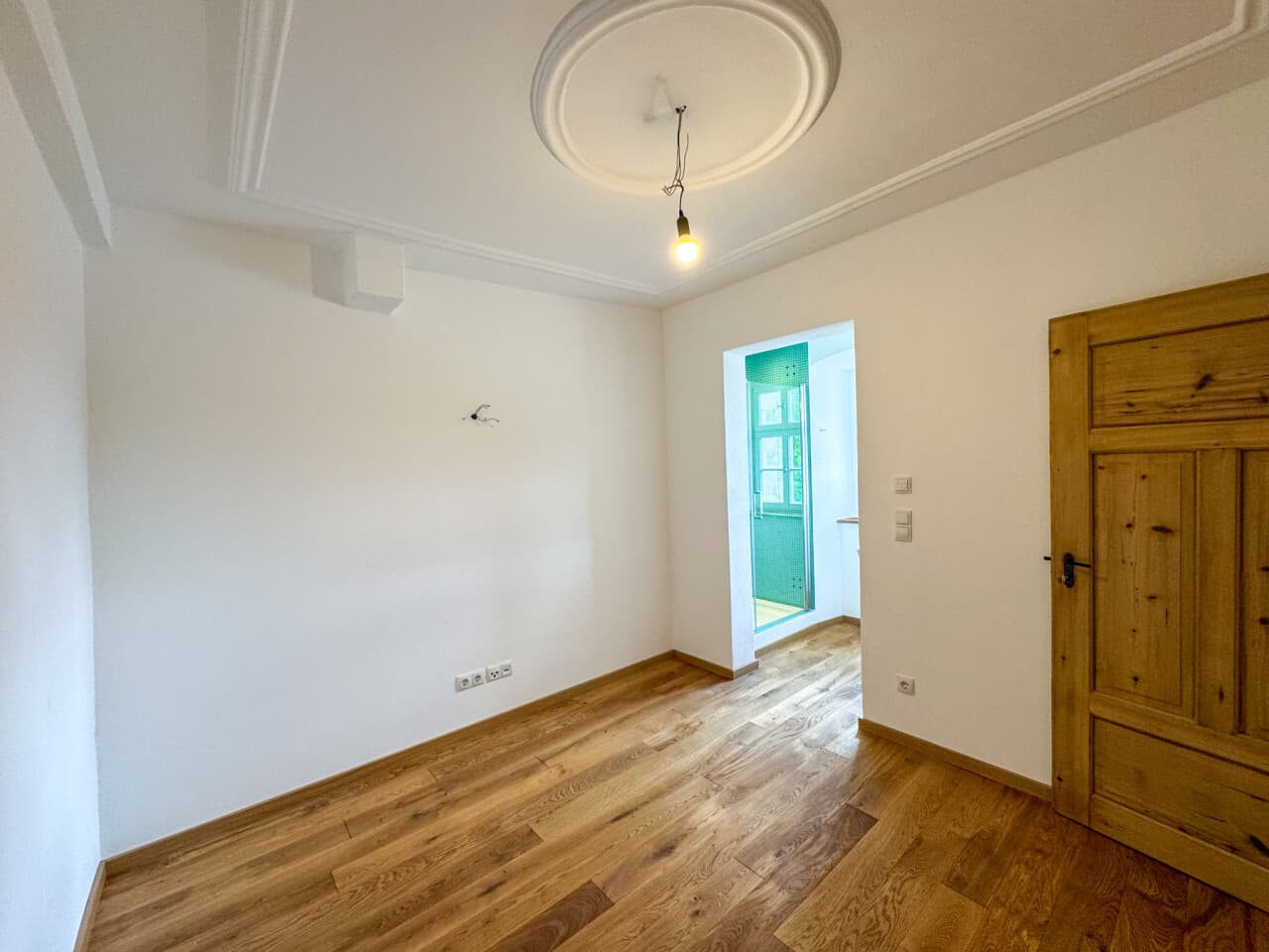 Etagenwohnung in Seßlach – Bild 7