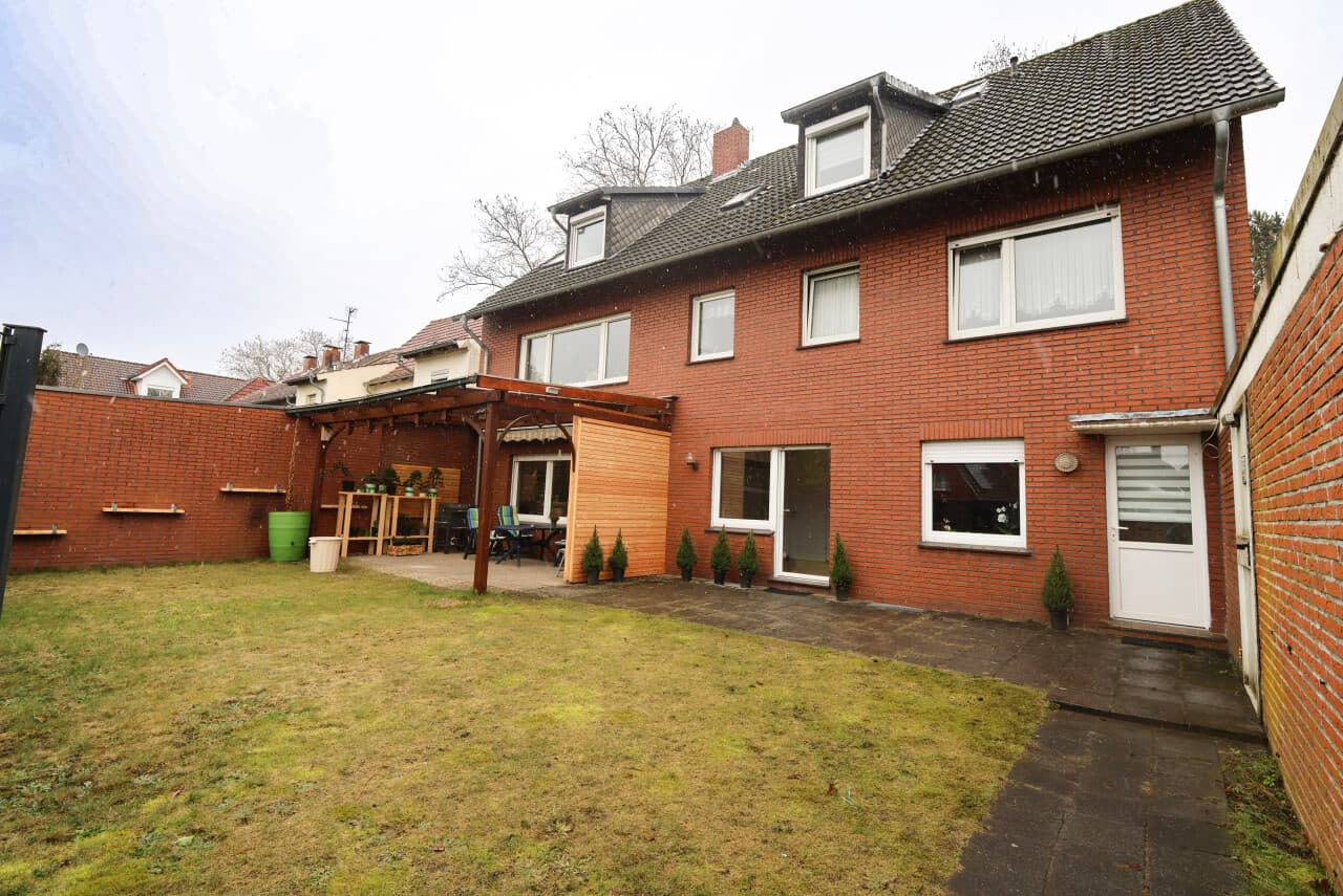 Mehrfamilienhaus in Nordhorn – Bild 19