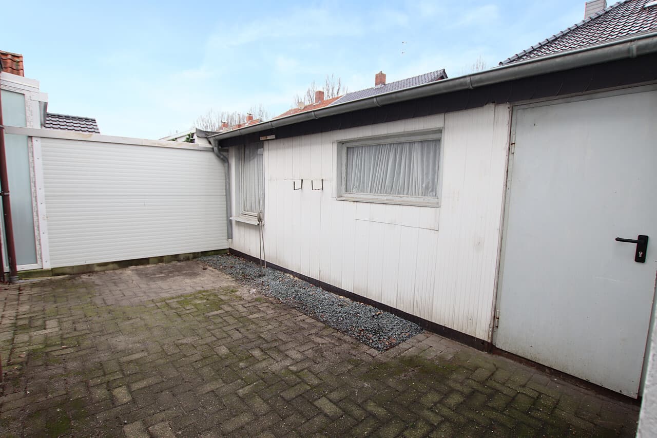 Doppelhaushälfte in Nordhorn – Bild 9