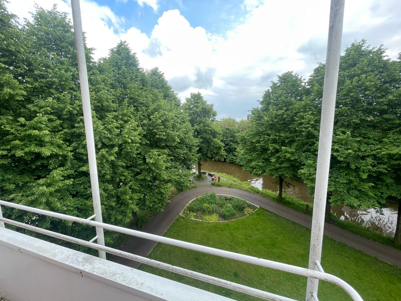 Maisonette in Nordhorn – Bild 18