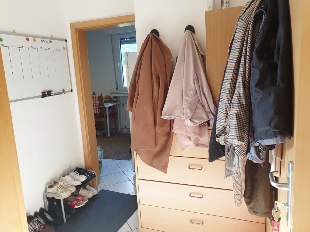 Etagenwohnung in Dortmund – Bild 11