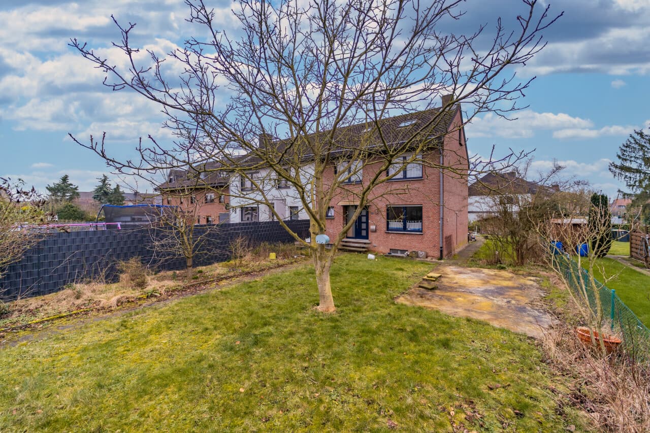 Doppelhaushälfte in 47574 – Bild 15