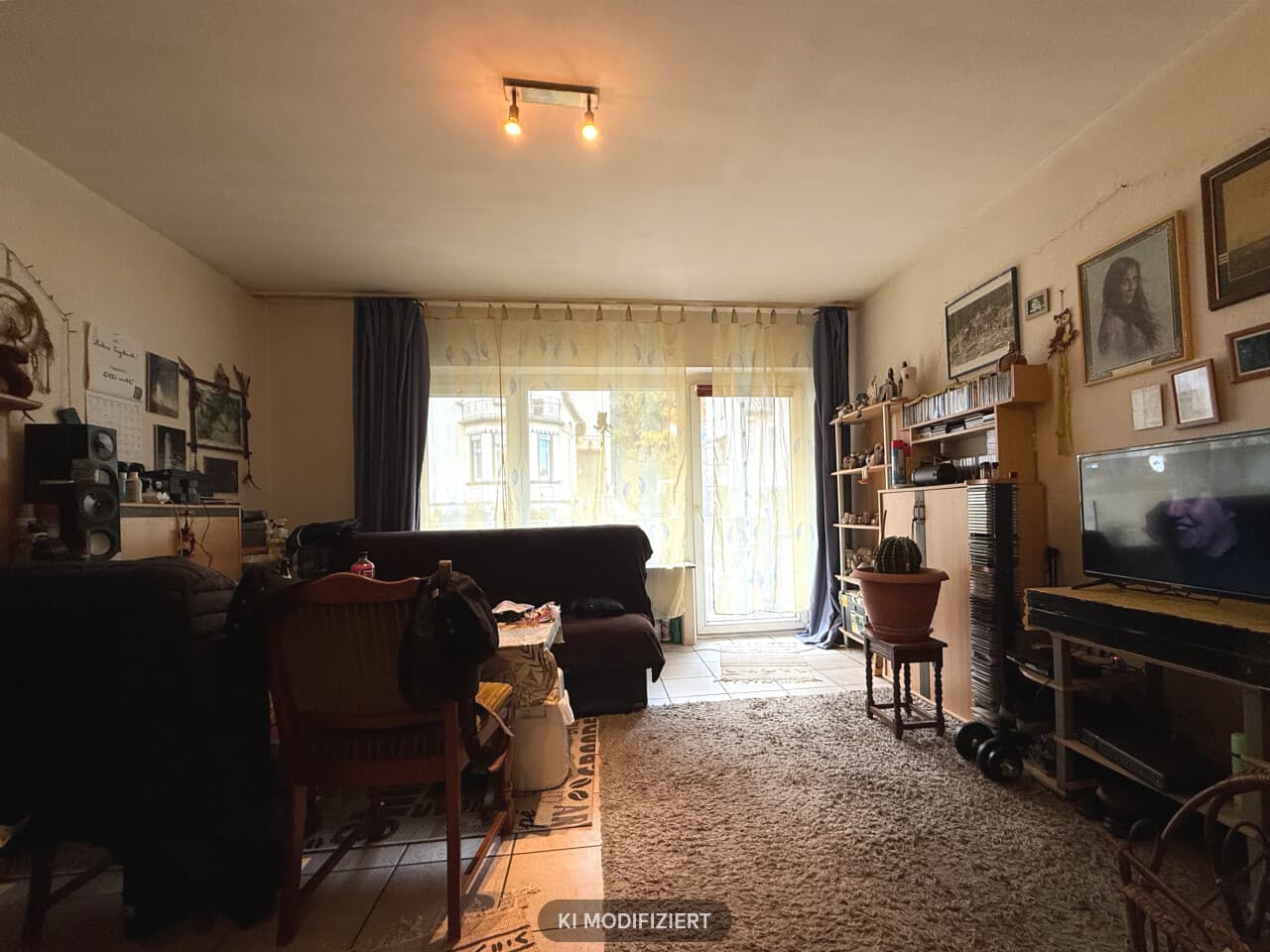 Etagenwohnung in Saarbrücken – Bild 7