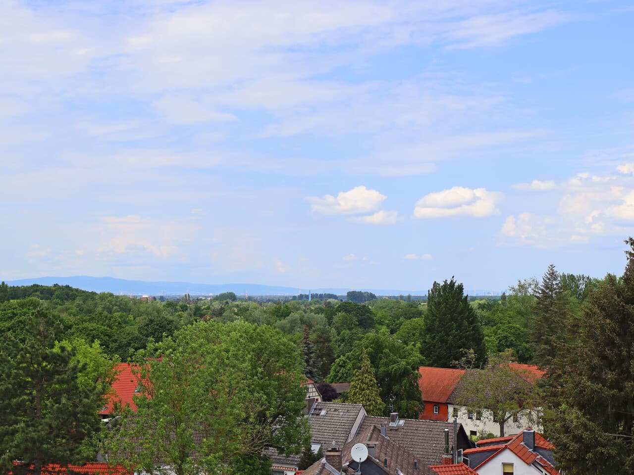 Etagenwohnung in Darmstadt – Bild 5