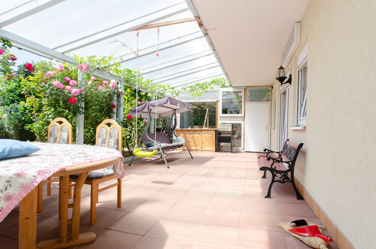 Einfamilienhaus in Kirchheimbolanden – Bild 8