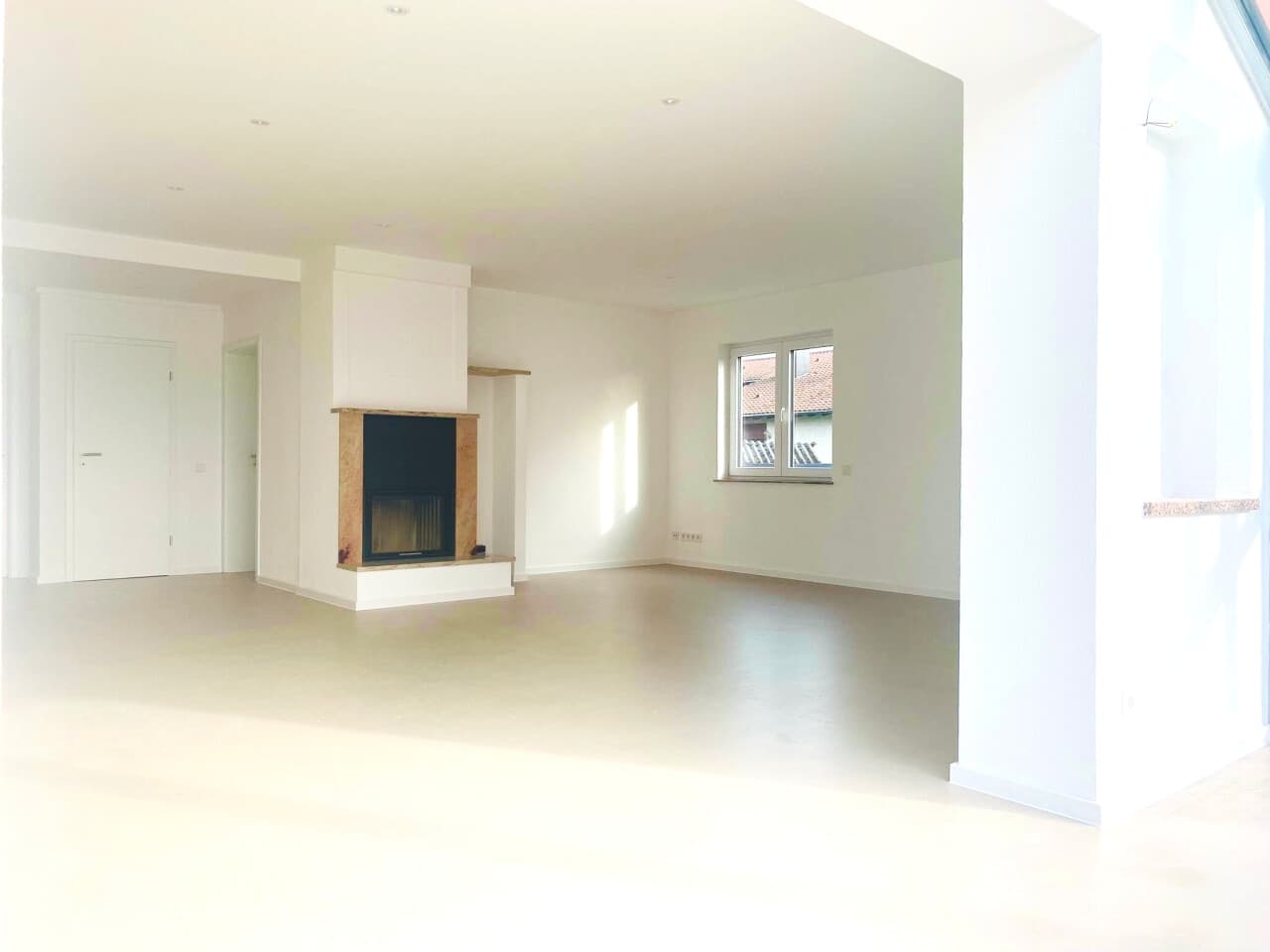 Mehrfamilienhaus in Riegelsberg – Bild 2