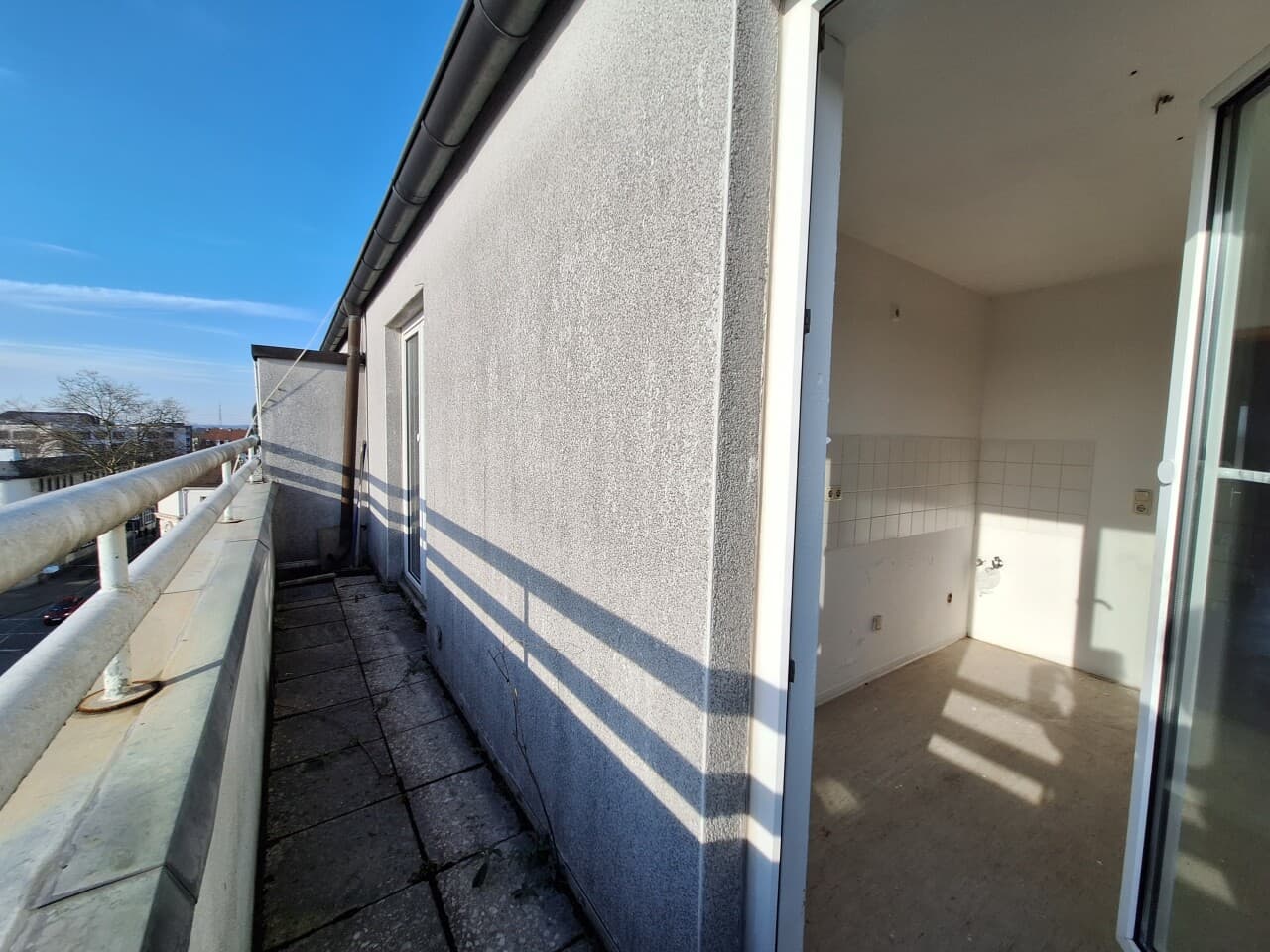 Etagenwohnung in Bochum-Wattenscheid – Bild 15