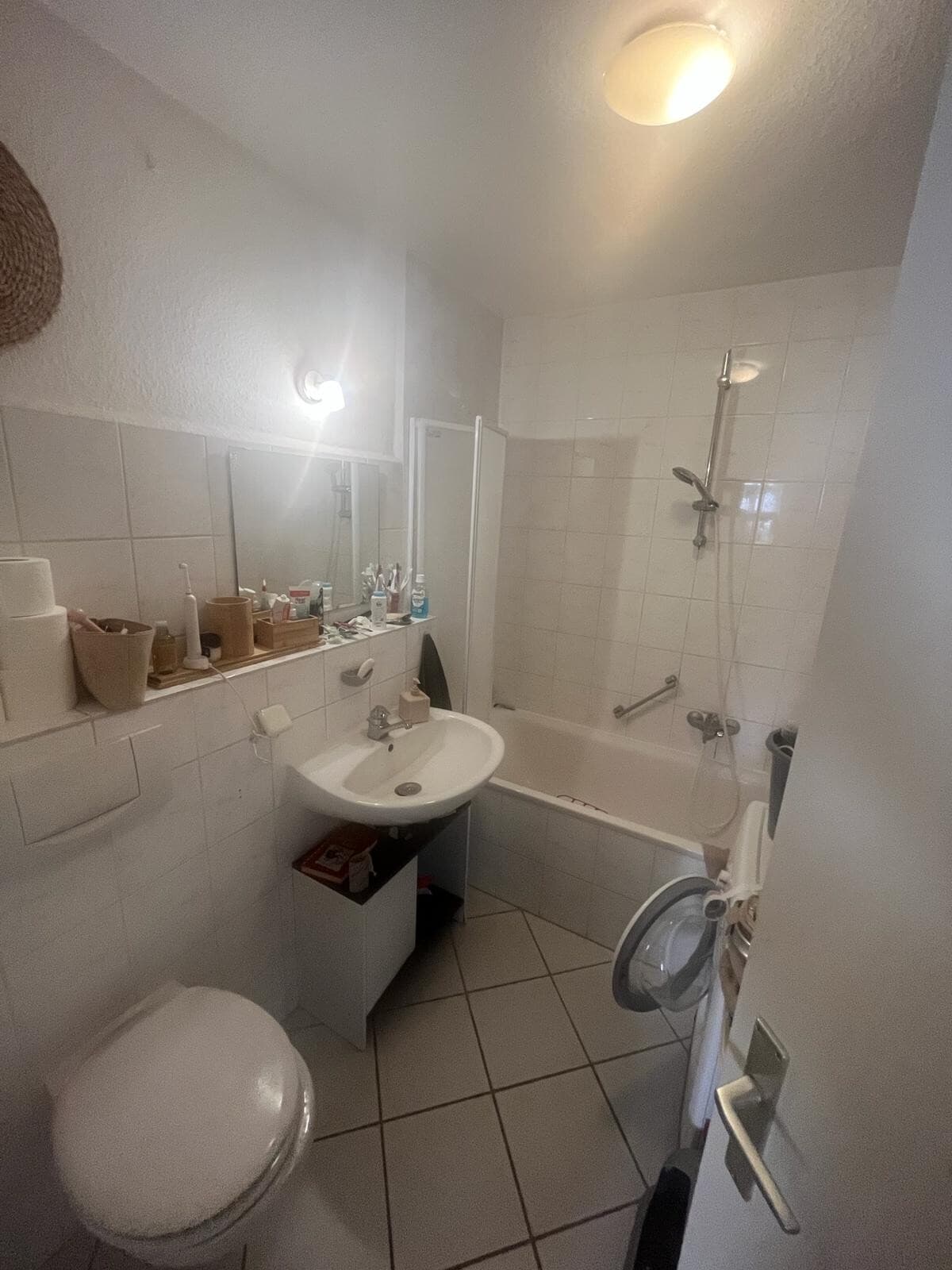 Etagenwohnung in Alfeld – Bild 5