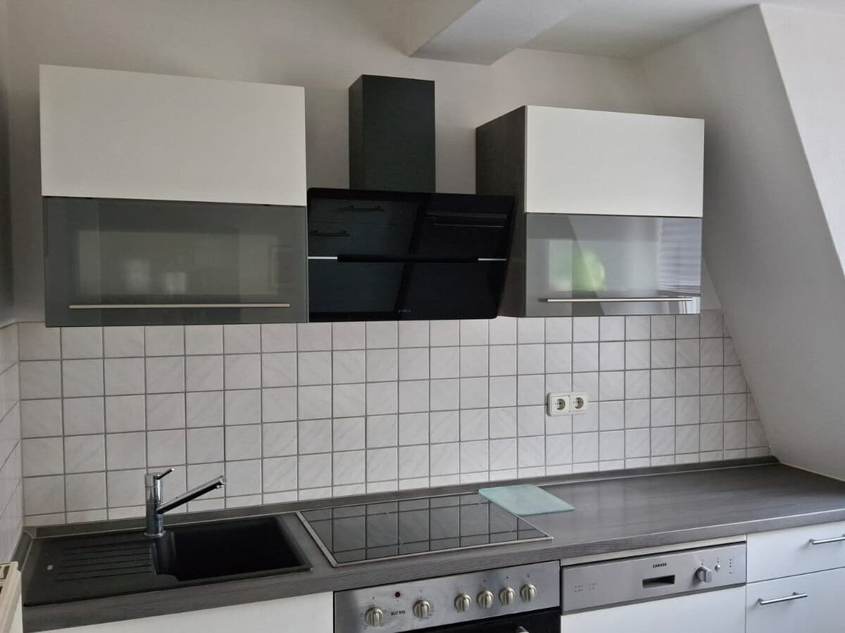 Dachgeschosswohnung in Gera – Bild 3