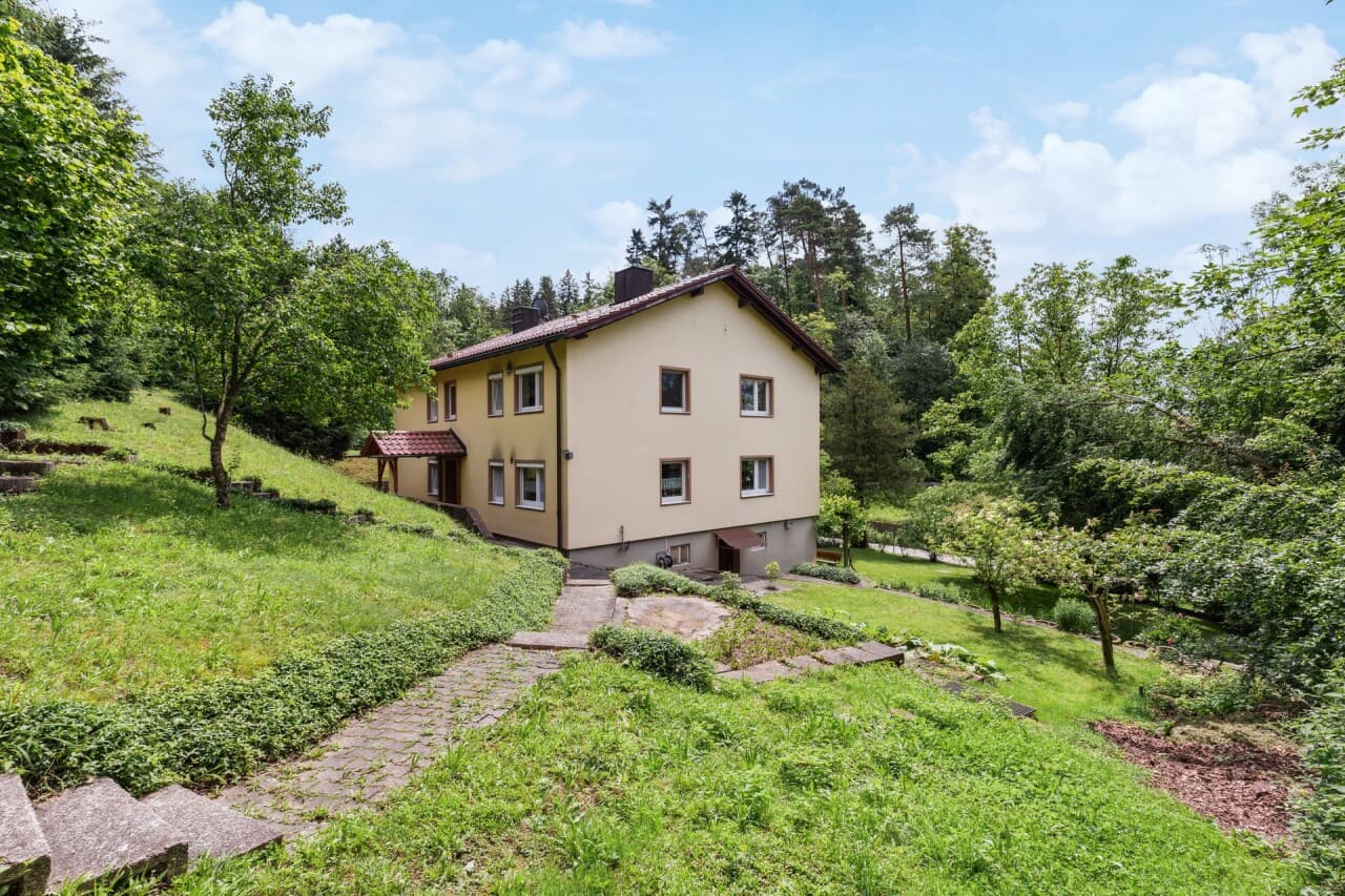 Zweifamilienhaus in Traunreut – Bild 3