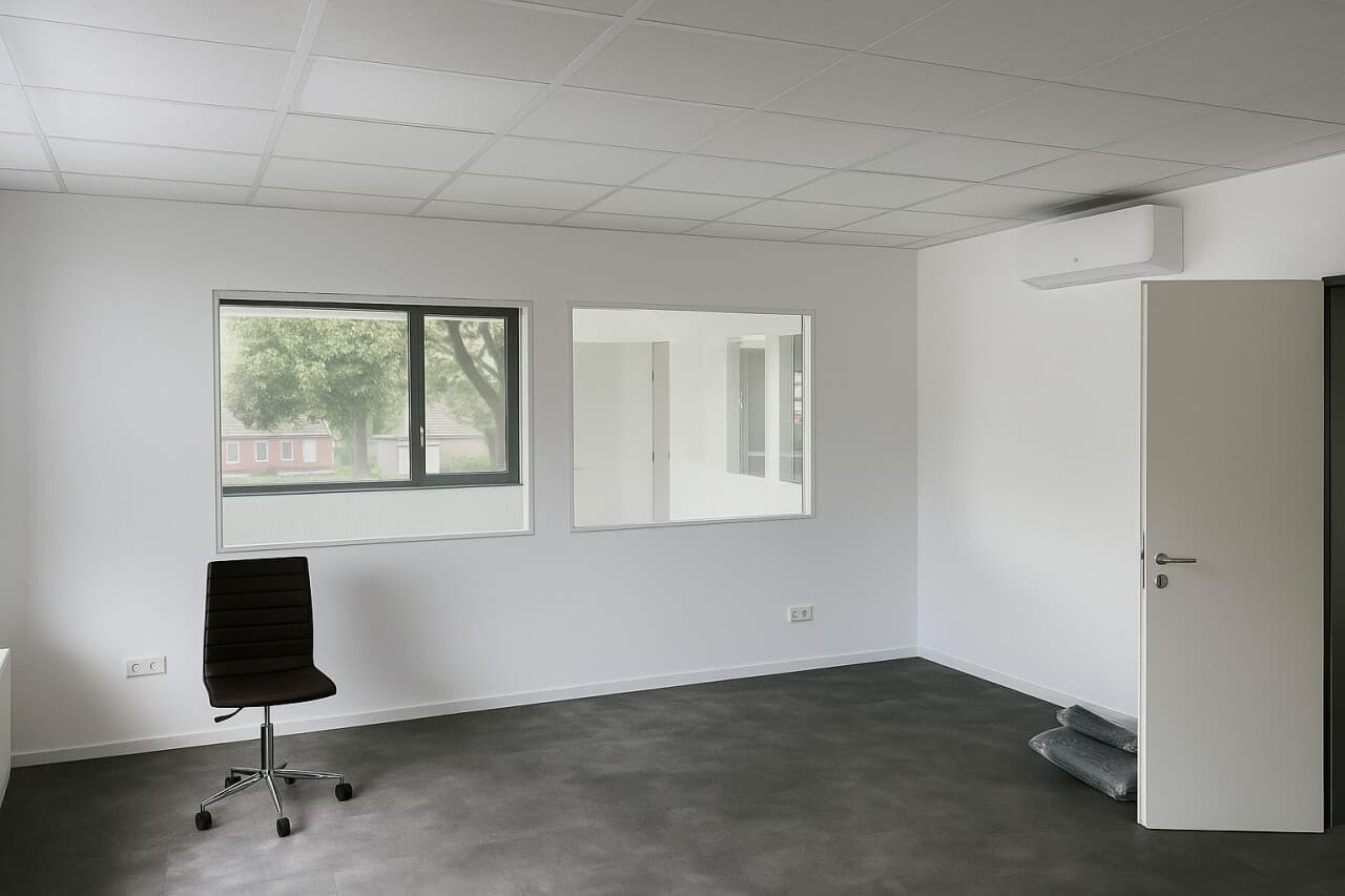 Bürogebäude in Düsseldorf – Bild 5
