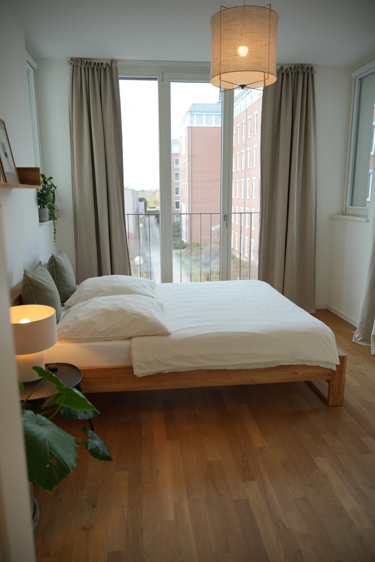 Etagenwohnung in Berlin