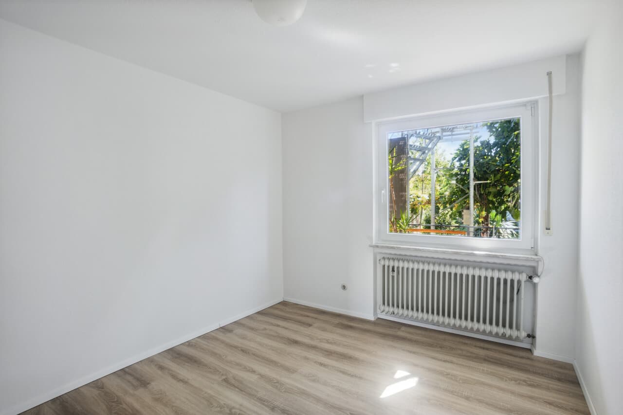 Zweifamilienhaus in Rheinfelden – Bild 17
