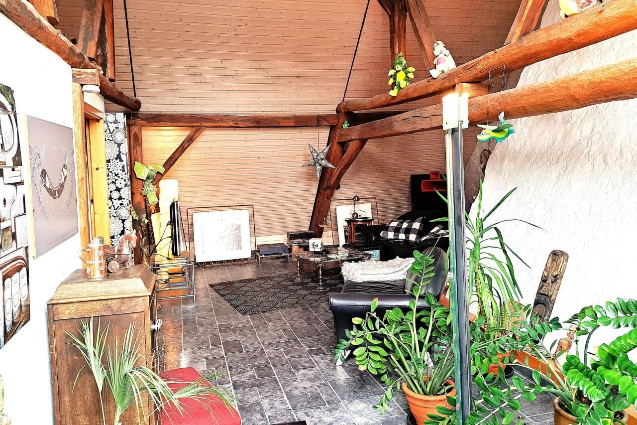 Maisonette in Güdingen – Bild 7