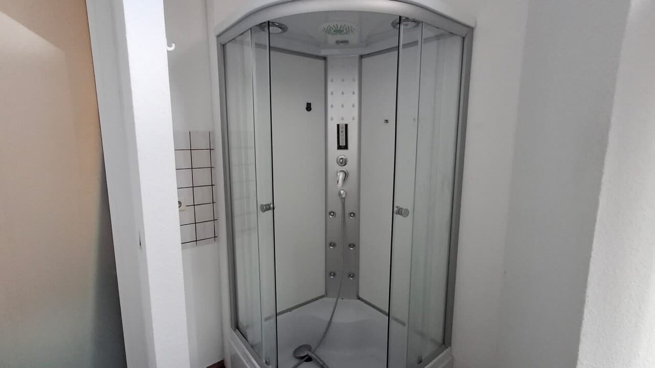 Etagenwohnung in Gera – Bild 13