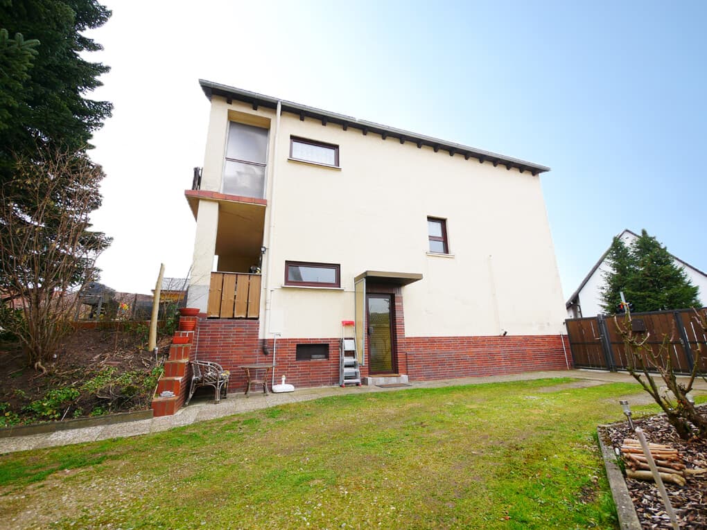Zweifamilienhaus in Gräfenhausen – Bild 2