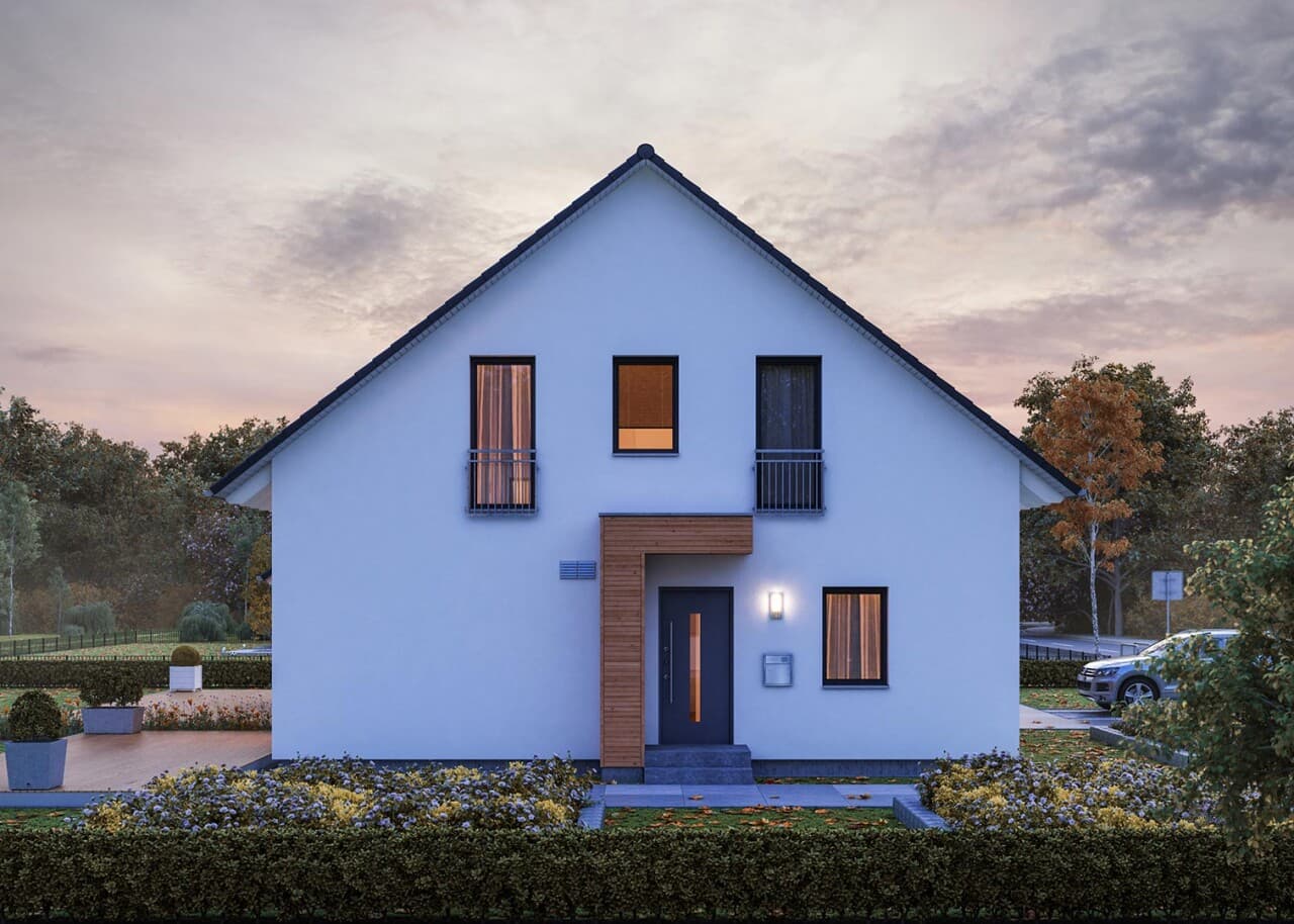 Einfamilienhaus in Rastatt – Bild 13