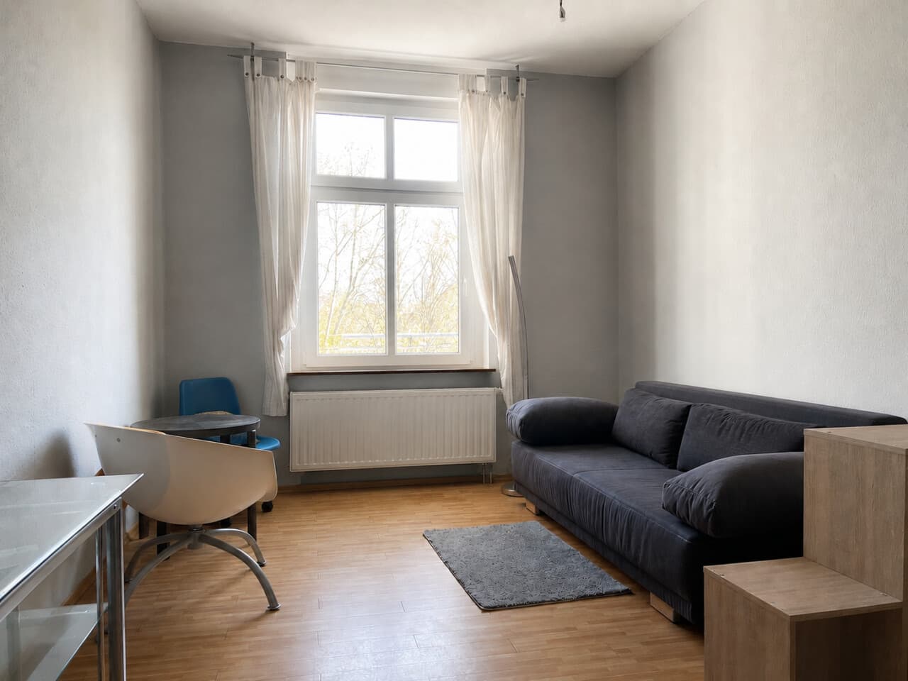 Etagenwohnung in Gera – Bild 5