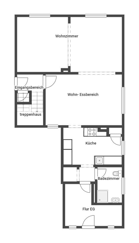 Einfamilienhaus in Weeze – Bild 18
