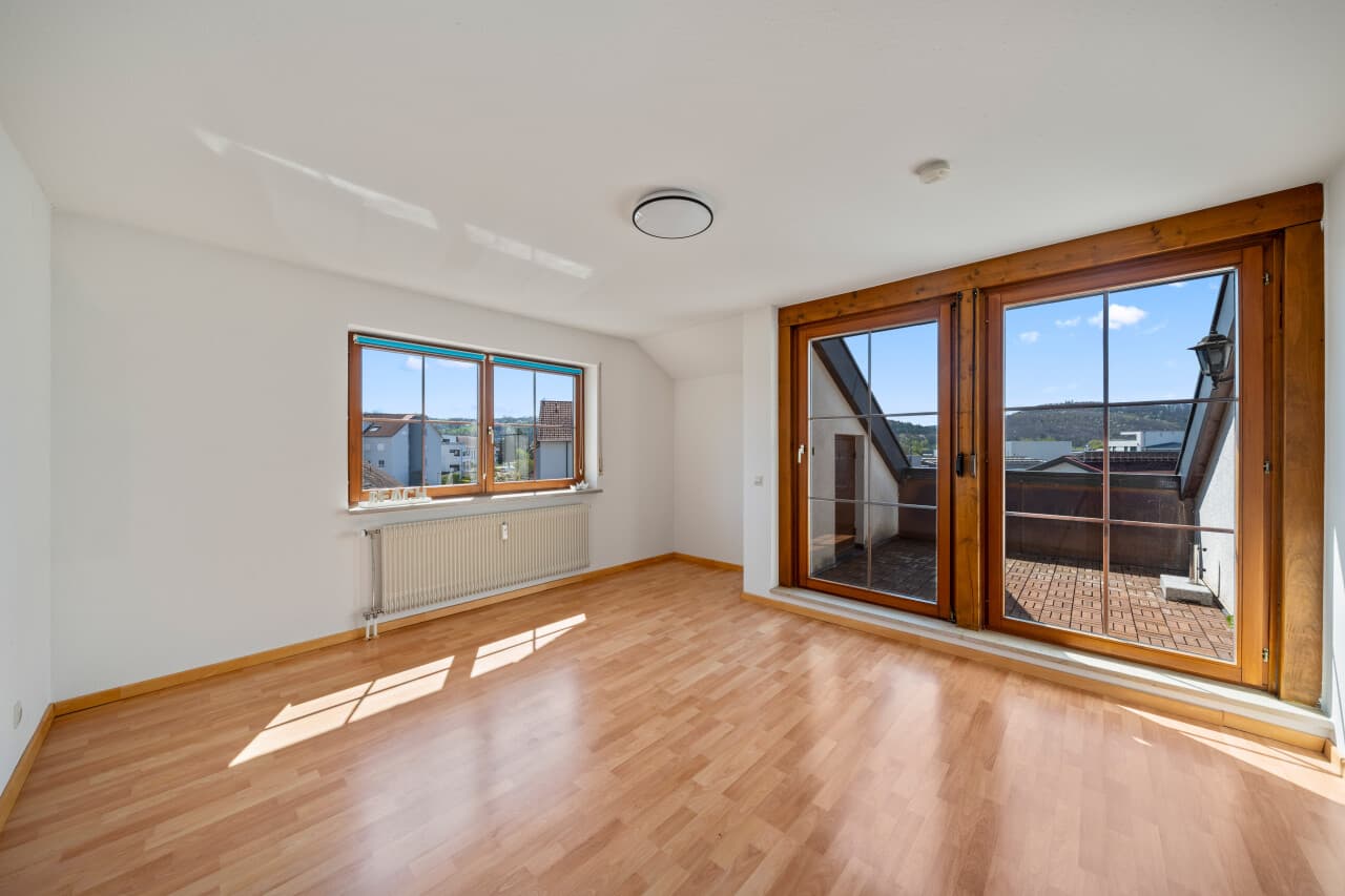Maisonette in Schopfheim – Bild 7