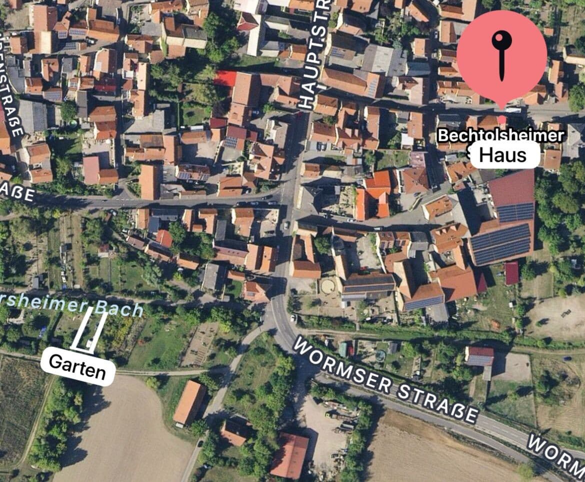 Einfamilienhaus in Biebelnheim – Bild 19