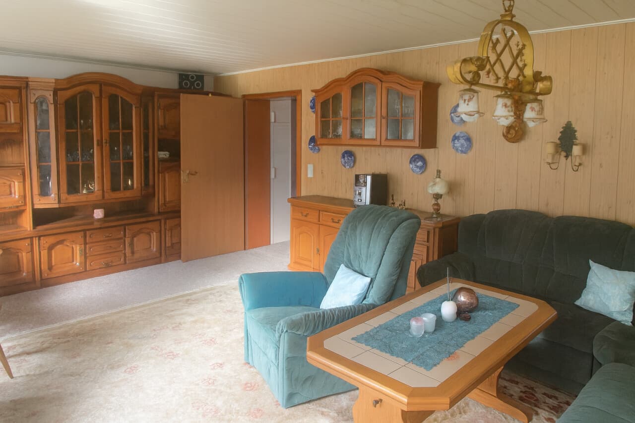 Bungalow in Luckenwalde – Bild 4