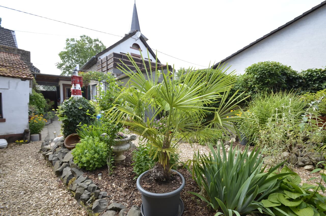 Einfamilienhaus in Guntersblum – Bild 9