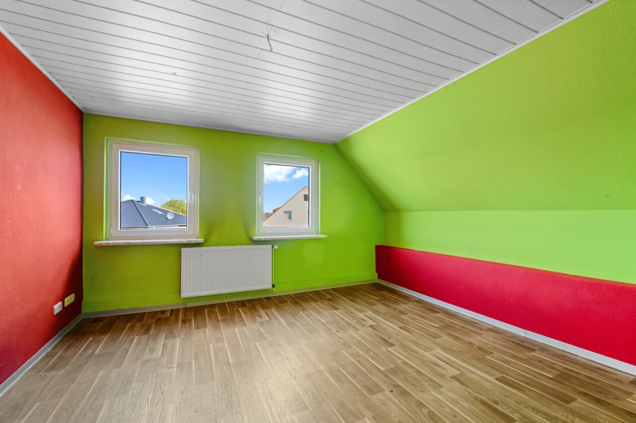 Einfamilienhaus in Visselhövede – Bild 14