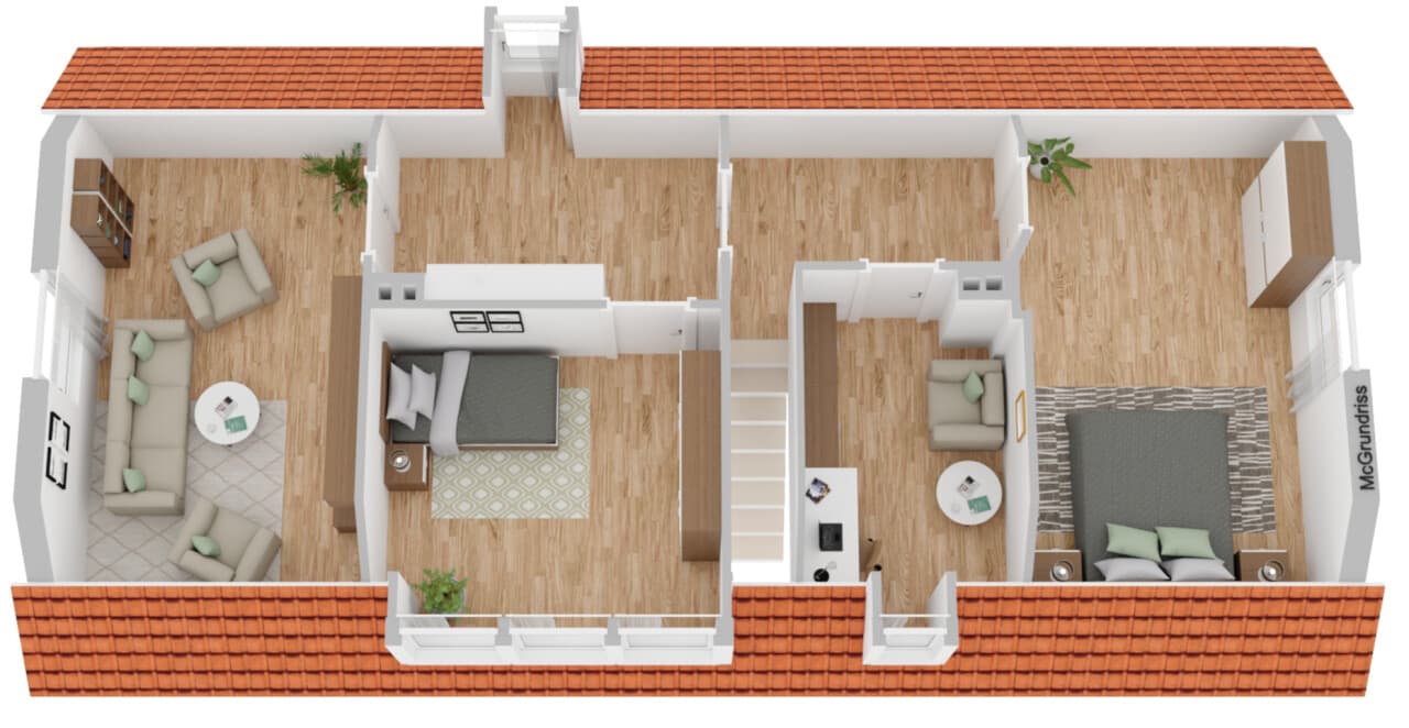Einfamilienhaus in Rostock – Bild 17