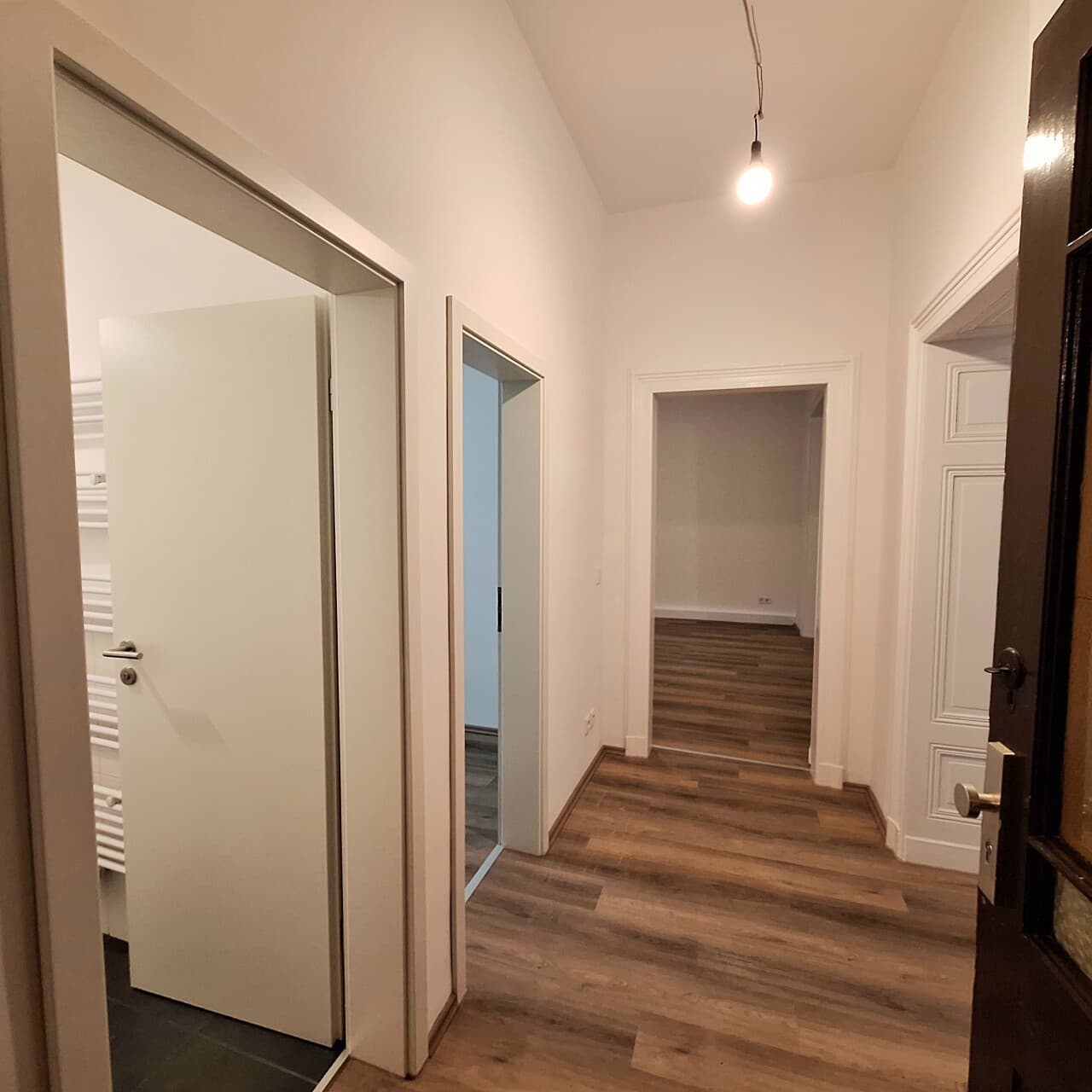 Etagenwohnung in Bochum – Bild 13