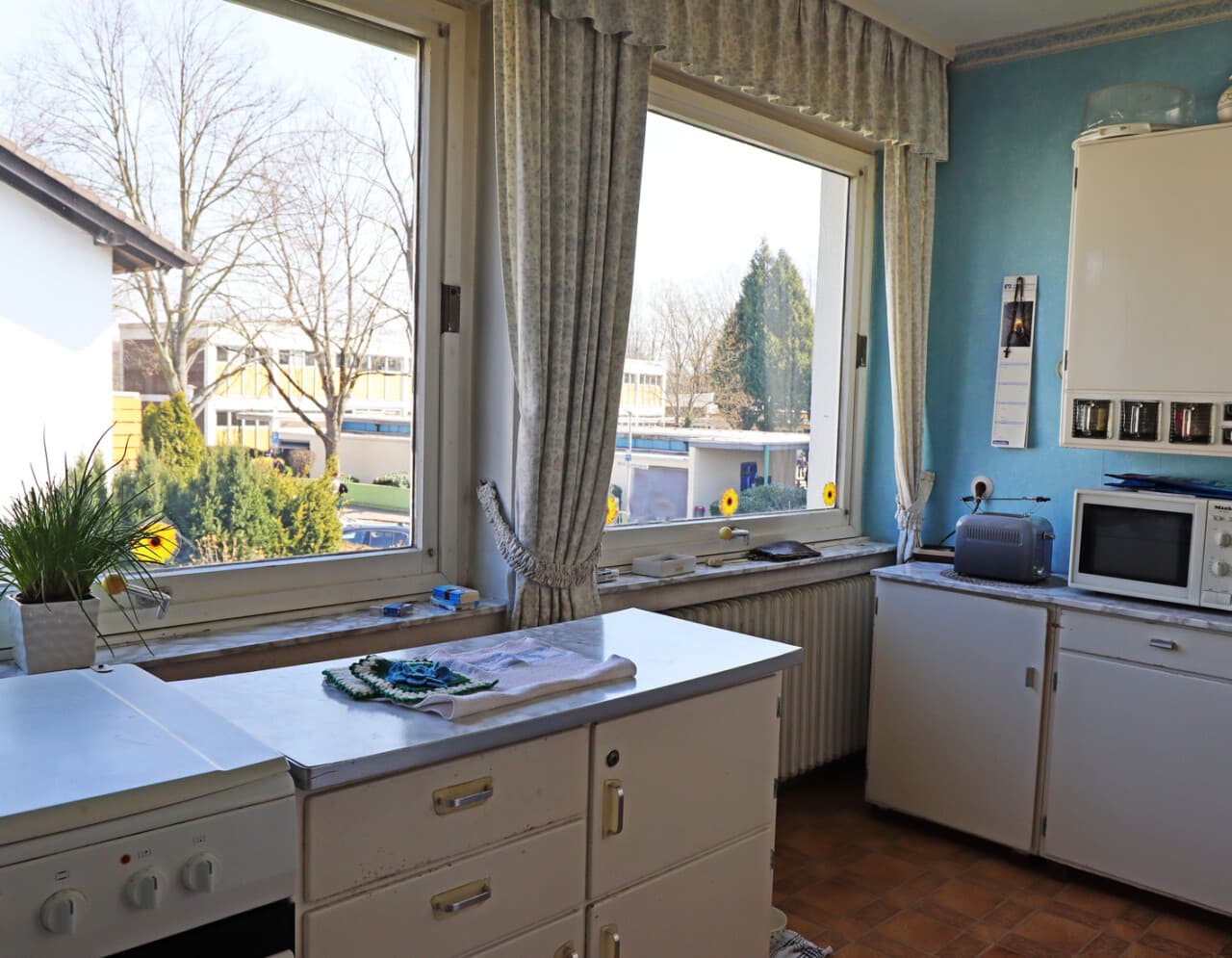 Einfamilienhaus in Babenhausen – Bild 7
