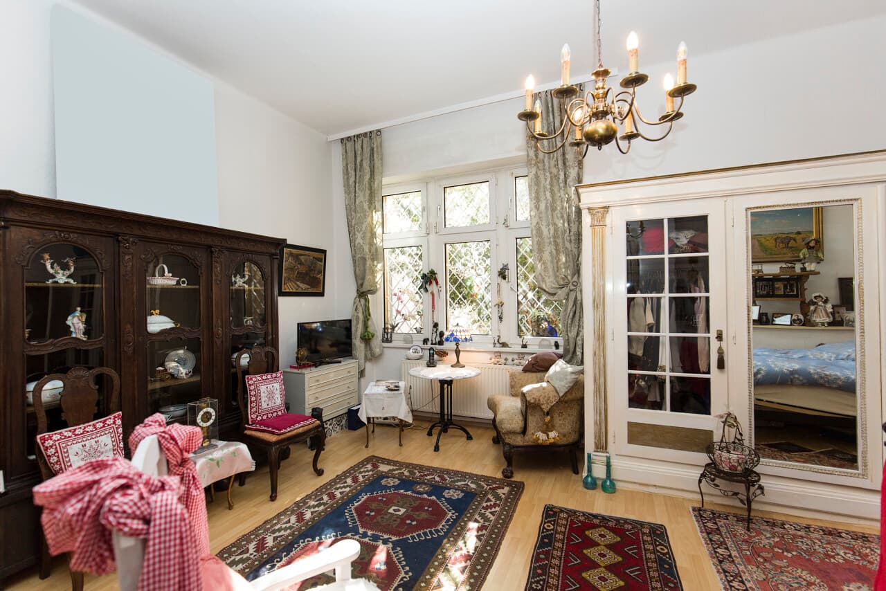 Mehrfamilienhaus in Frankfurt – Bild 18