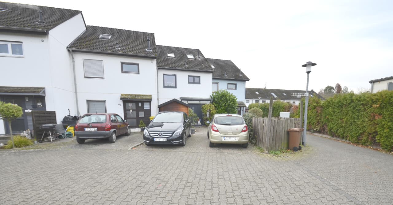 Reihenmittelhaus in Nieder-Olm – Bild 6