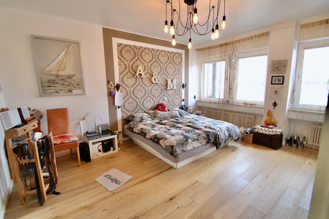 Penthouse in Homburg – Bild 26