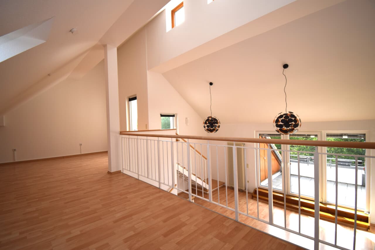 Maisonette in Gifhorn – Bild 10