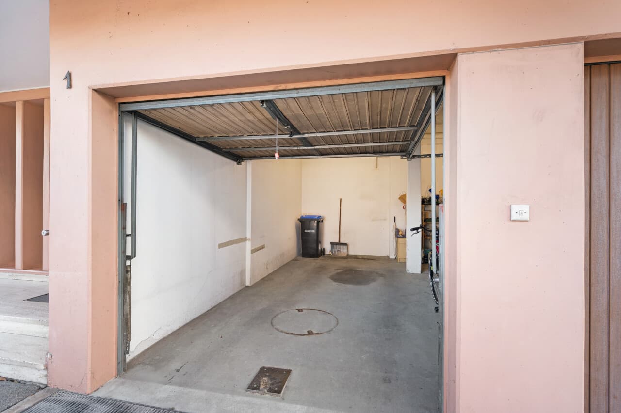 Penthouse in Rheinfelden – Bild 13