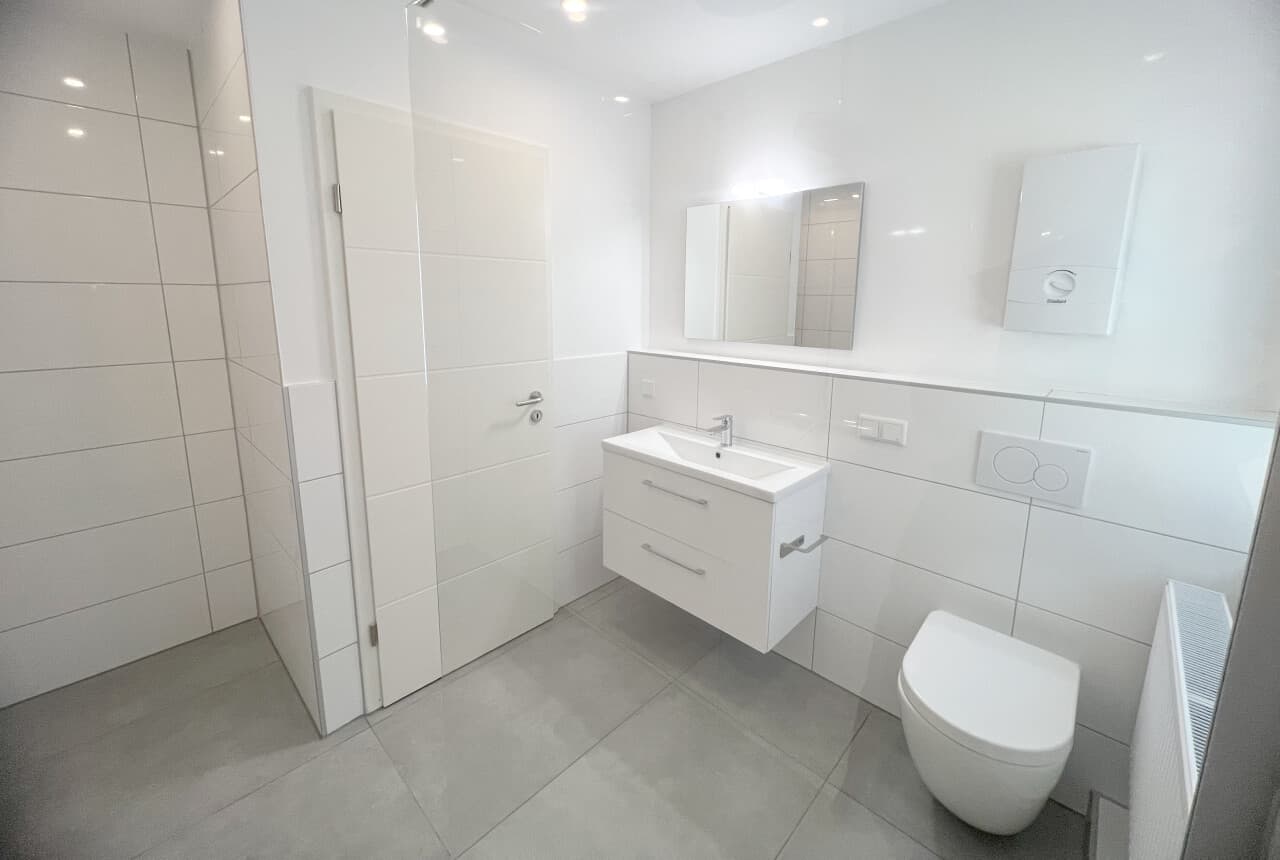 Erdgeschosswohnung in Saulheim – Bild 17