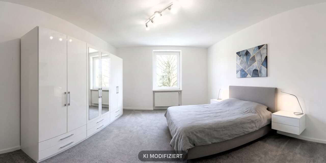 Mehrfamilienhaus in Dortmund – Bild 7