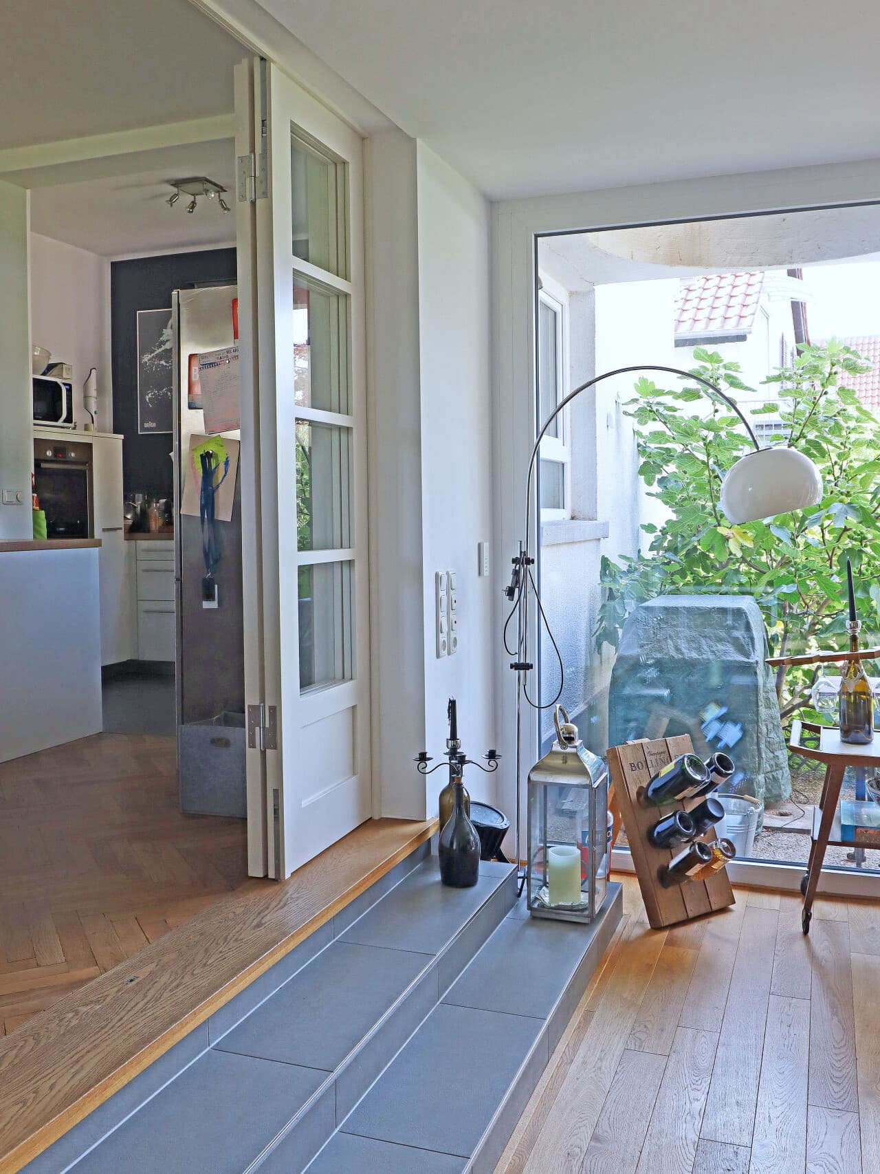 Einfamilienhaus in Darmstadt – Bild 12