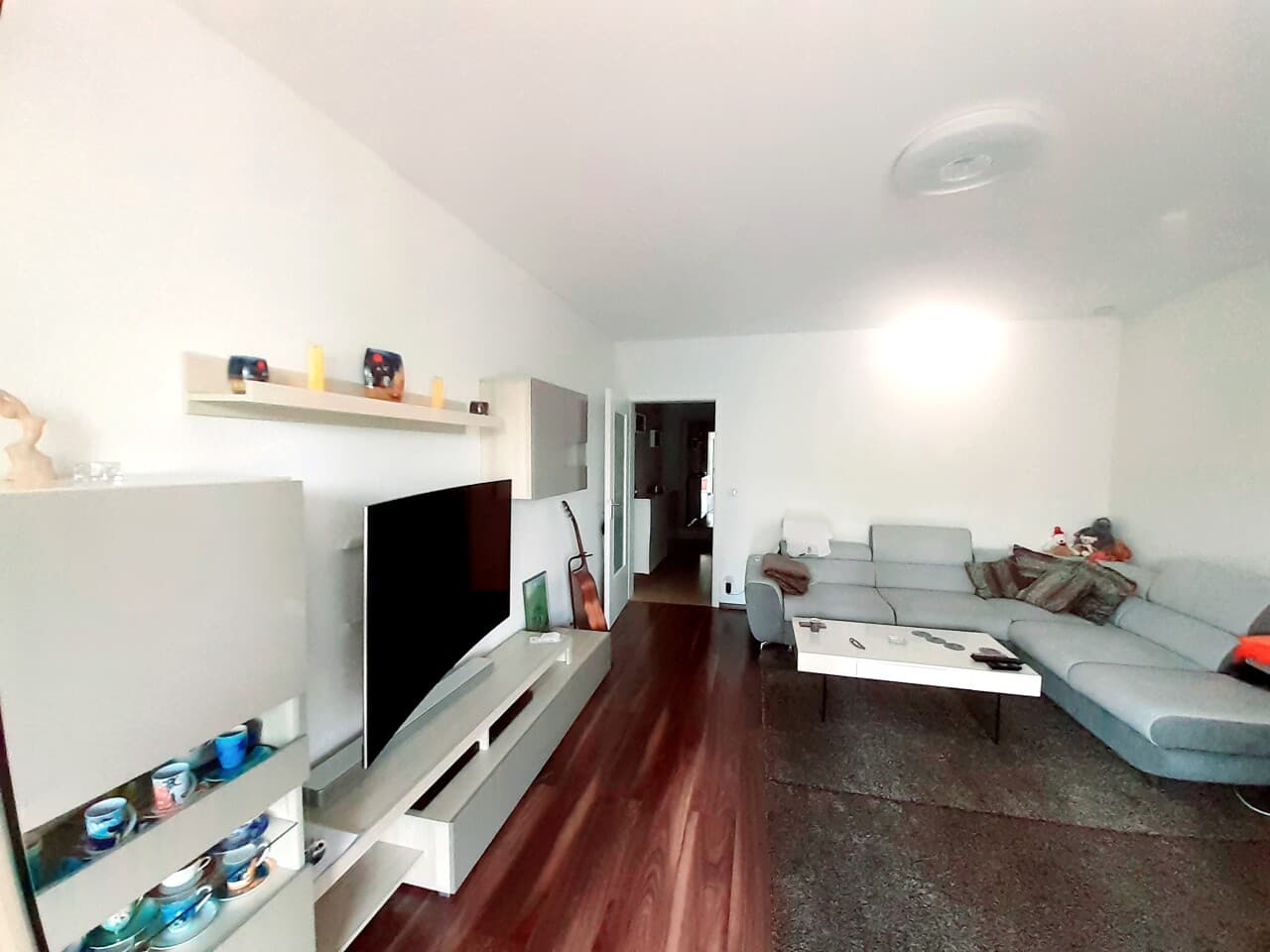 Etagenwohnung in Laatzen – Bild 4