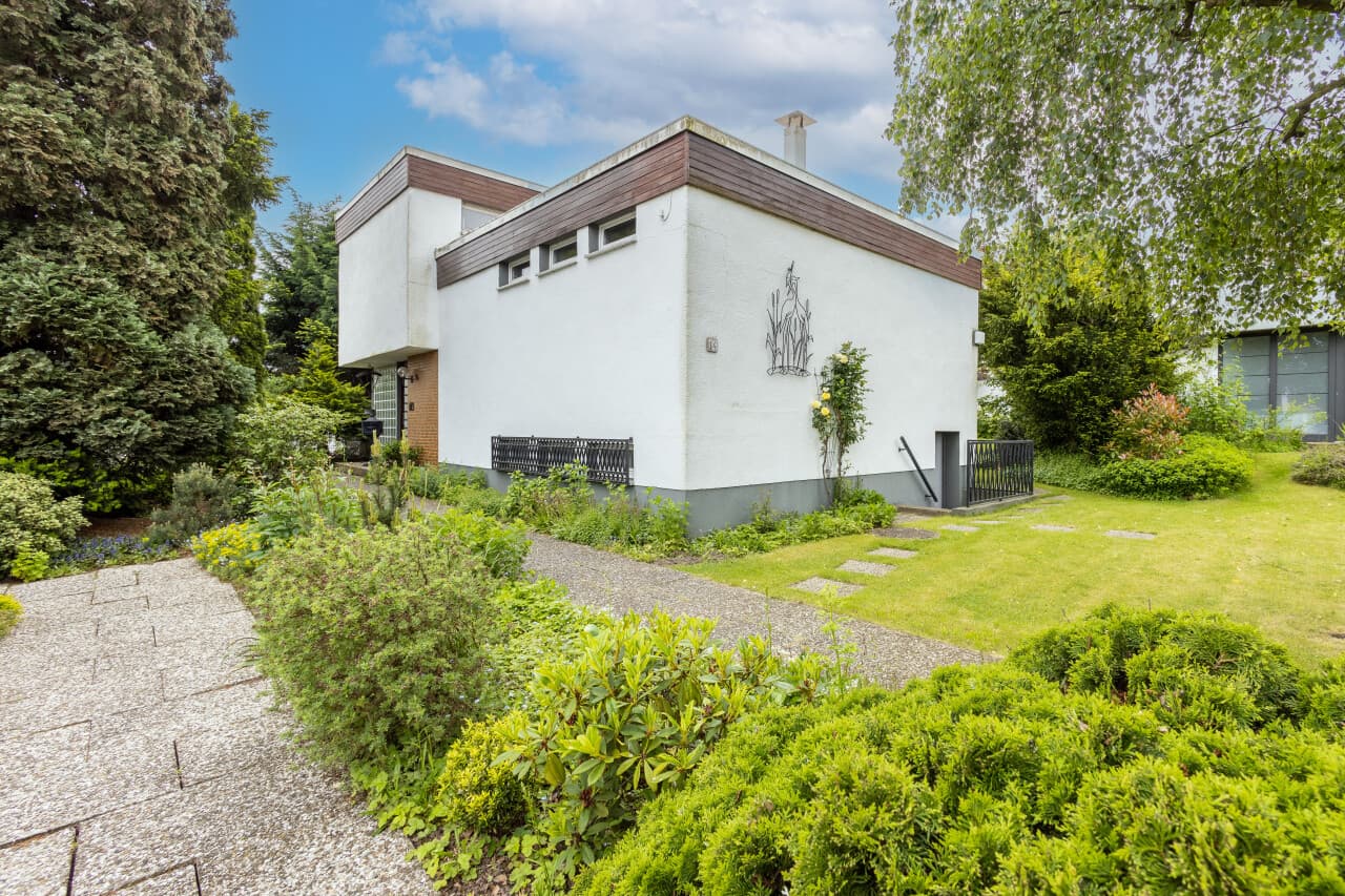 Einfamilienhaus in Dortmund – Bild 2