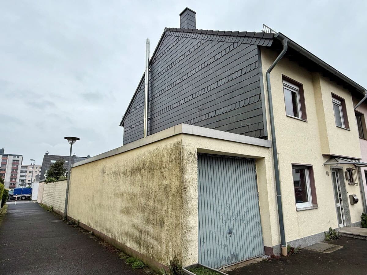 Reihenendhaus in Pulheim OT Brauweiler – Bild 4