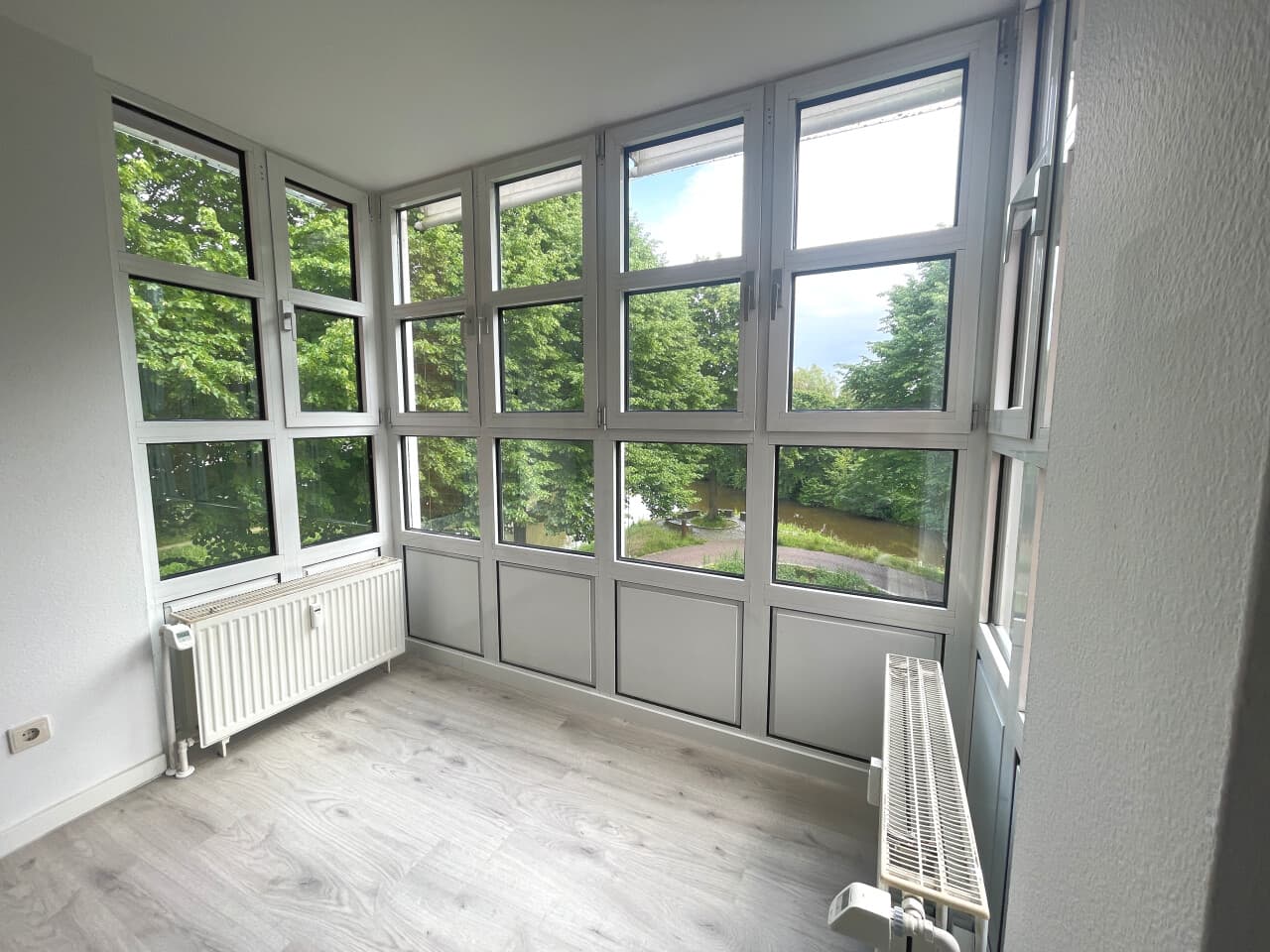Maisonette in Nordhorn – Bild 5